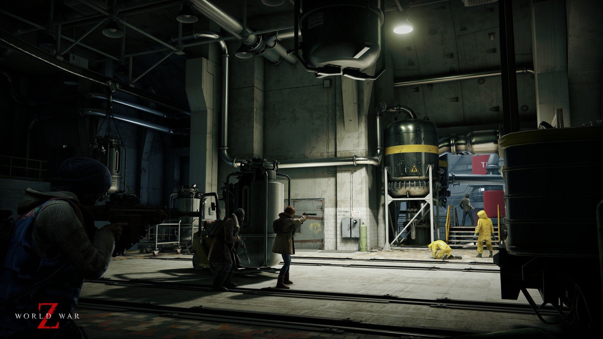 World War Z - Imagen 24